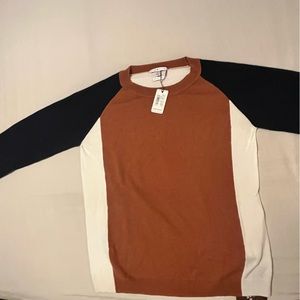 Peter Millar 100% cashmere sweater 2017 fall golf